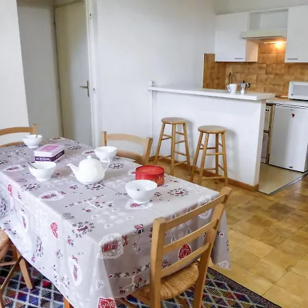 L'univers By Interhome * Шамони