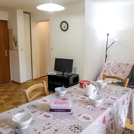 L'univers By Interhome * Шамони