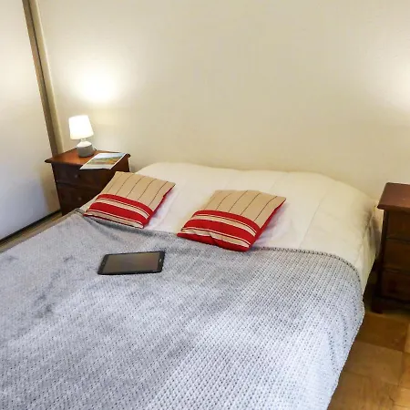 L'univers By Interhome Appartement Chamonix