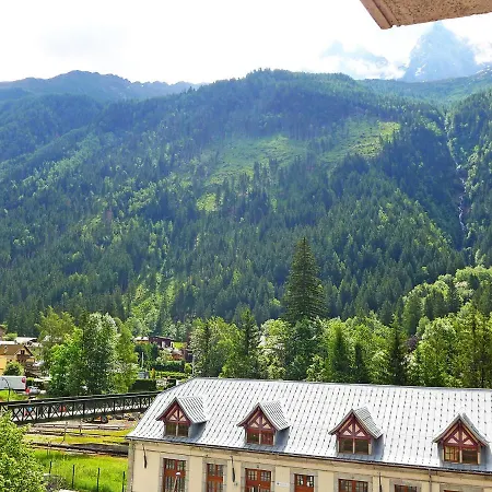 L'univers By Interhome Chamonix