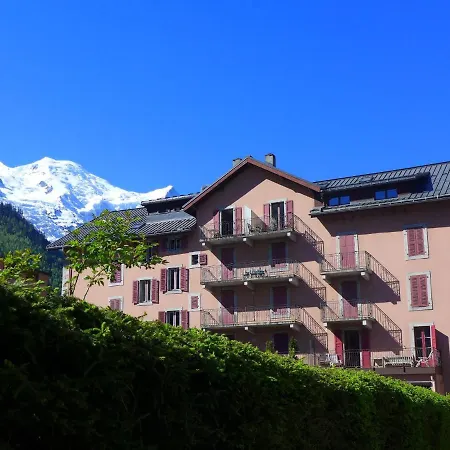 Apartmán L'univers By Interhome