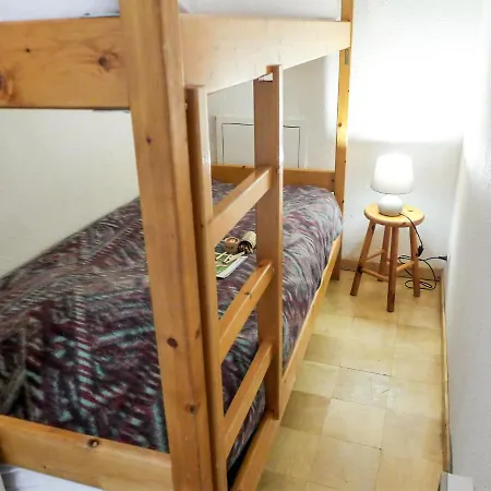 L'univers By Interhome 公寓 霞慕尼