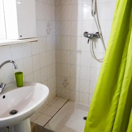 公寓 L'univers By Interhome