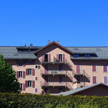 L'univers By Interhome