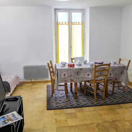 Apartmán L'univers By Interhome