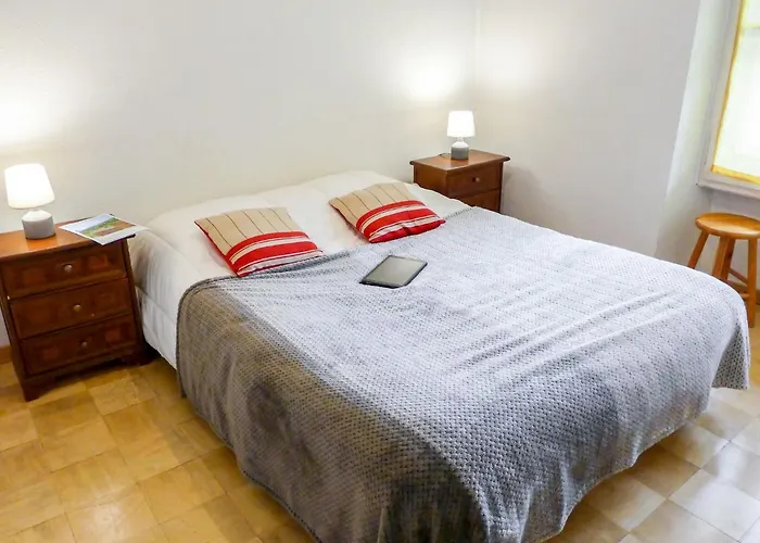 L'univers By Interhome * Chamonix