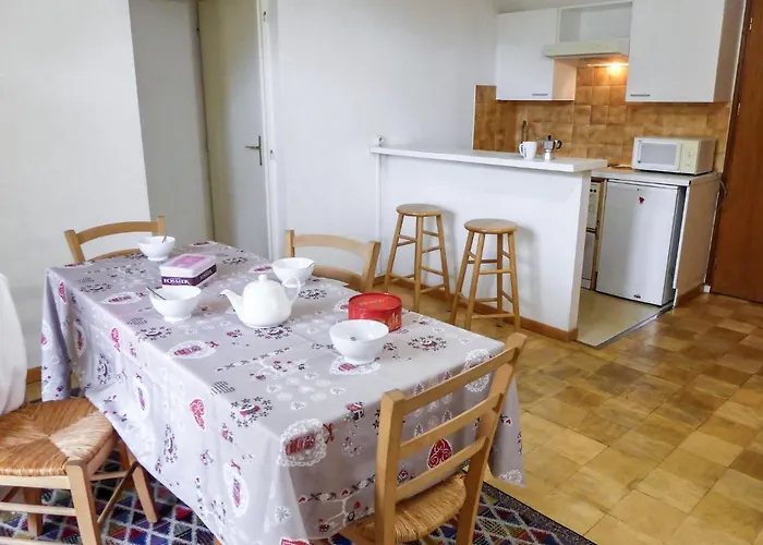 L'univers By Interhome * Chamonix