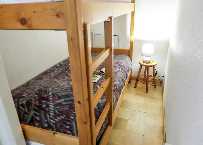 L'univers By Interhome Apartment Chamonix