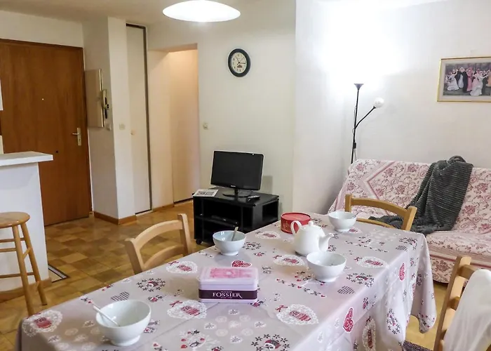 L'univers By Interhome * Chamonix