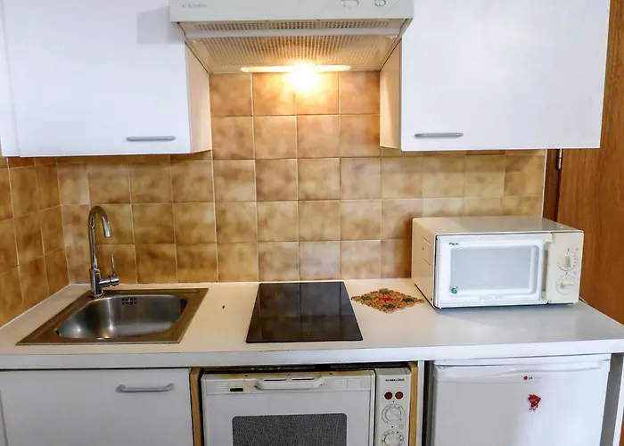 L'univers By Interhome * Chamonix