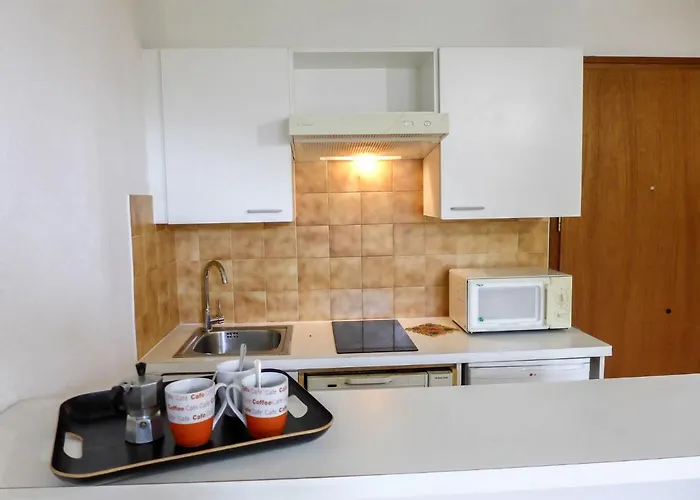 L'univers By Interhome Apartment Chamonix