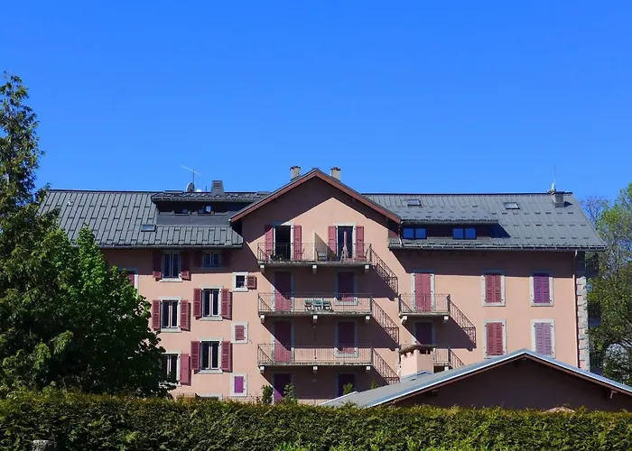 L'univers By Interhome