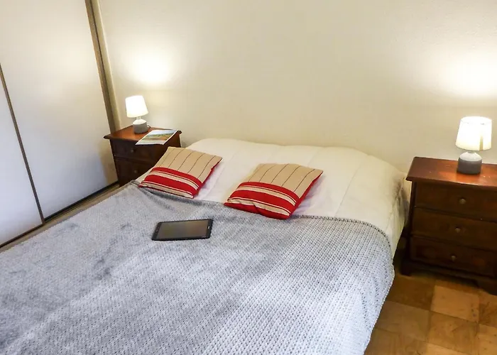 L'univers By Interhome Apartment Chamonix