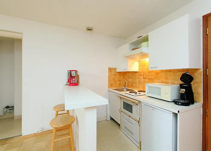 Apartmán L'univers By Interhome