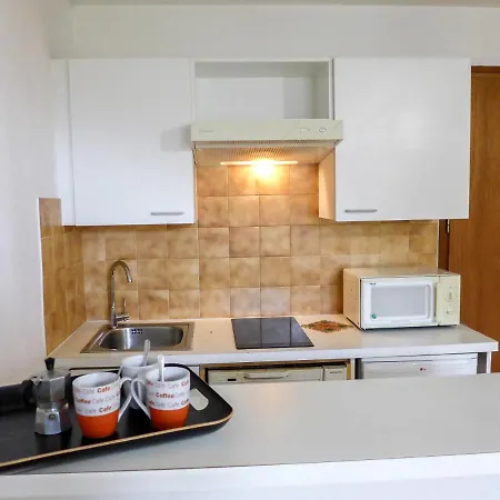 L'univers By Interhome דירה שאמוני