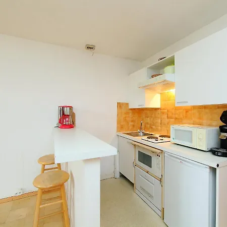 דירה L'univers By Interhome