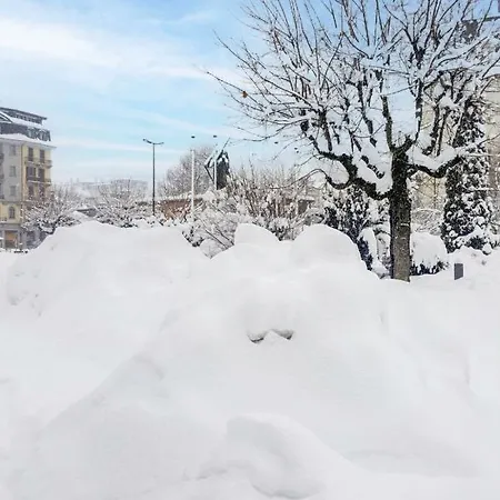 L'univers By Interhome * שאמוני